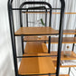 - Vintage NIKLAS Shelving Wall Unit