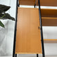 - Vintage NIKLAS Shelving Wall Unit