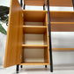 - Vintage NIKLAS Shelving Wall Unit