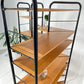 - Vintage NIKLAS Shelving Wall Unit