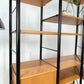 - Vintage NIKLAS Shelving Wall Unit