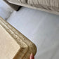 Vintage Italian Travertine Coffee table