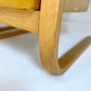 - Alvar Aalto for Artek Model 402 Armchairs- Two Available
