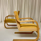 - Alvar Aalto for Artek Model 402 Armchairs- Two Available