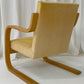 - Alvar Aalto for Artek Model 402 Armchairs- Two Available