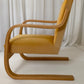 - Alvar Aalto for Artek Model 402 Armchairs- Two Available