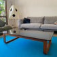 - Vintage Tessa Fred Lowen T4 Coffee Table