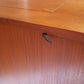 Mid Century Sewing Cabinet
