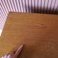 Mid Century Sewing Cabinet