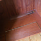 Mid Century Sewing Cabinet