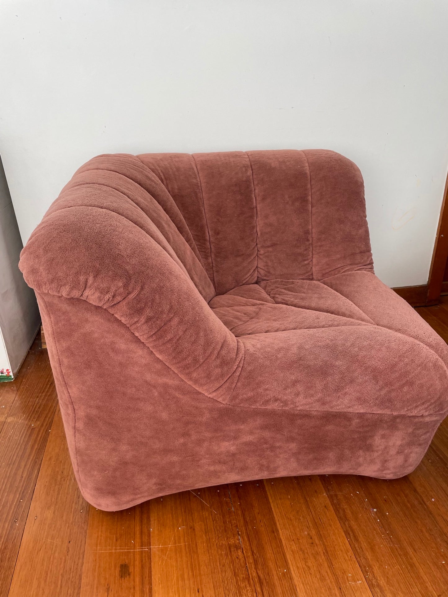 Featherston Numero VII Three Piece Lounge