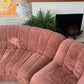 Featherston Numero VII Three Piece Lounge