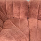 Featherston Numero VII Three Piece Lounge