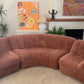 Featherston Numero VII Three Piece Lounge