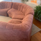 Featherston Numero VII Three Piece Lounge