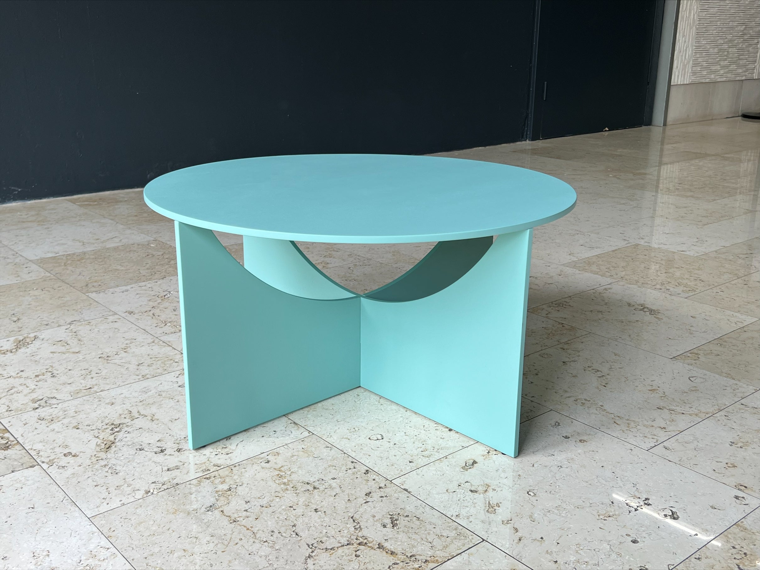 Inversible Table - e15 Charlotte Invertible Coffee Table – Curated Spaces