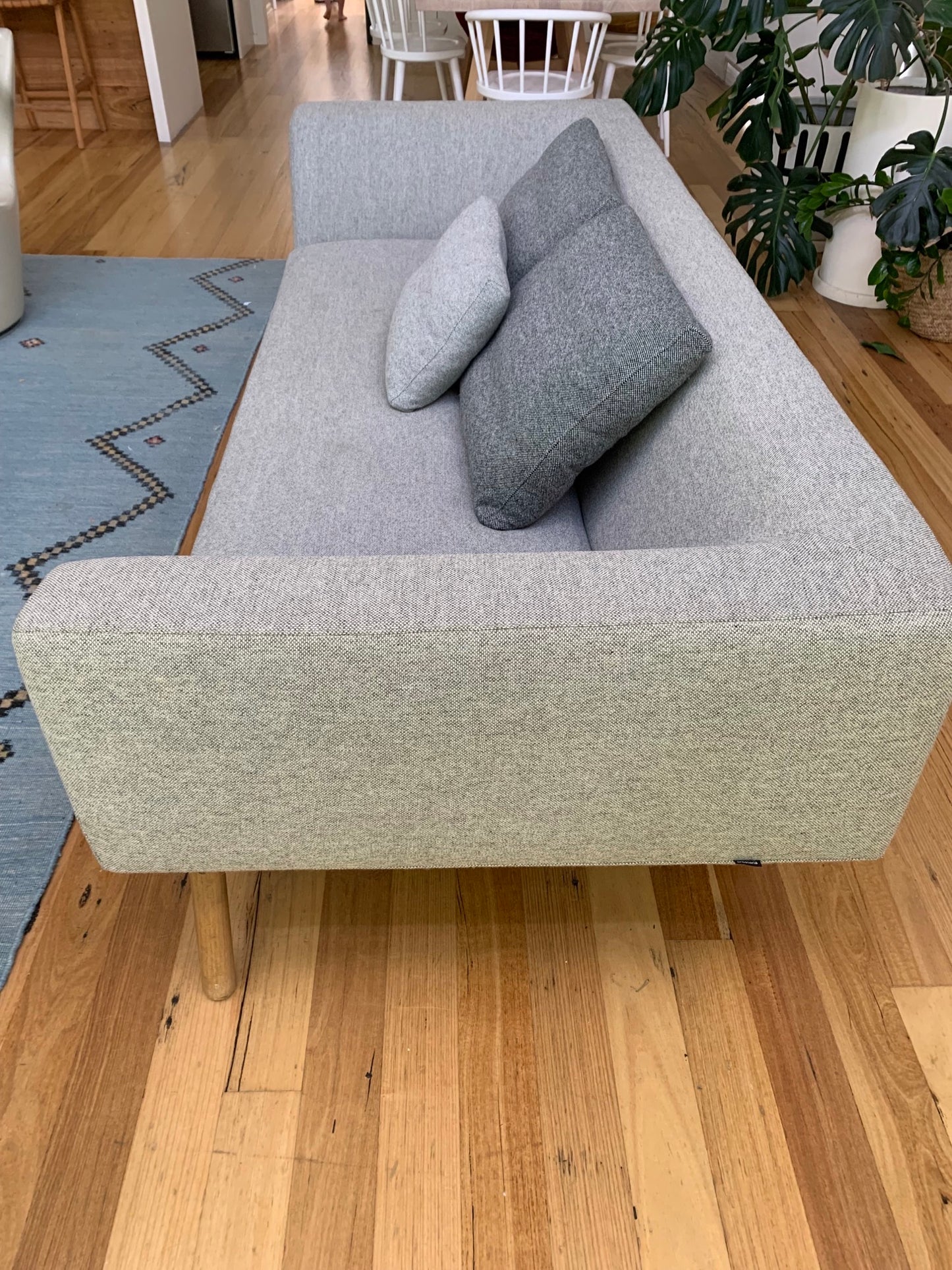 Prostoria Combine Sofa