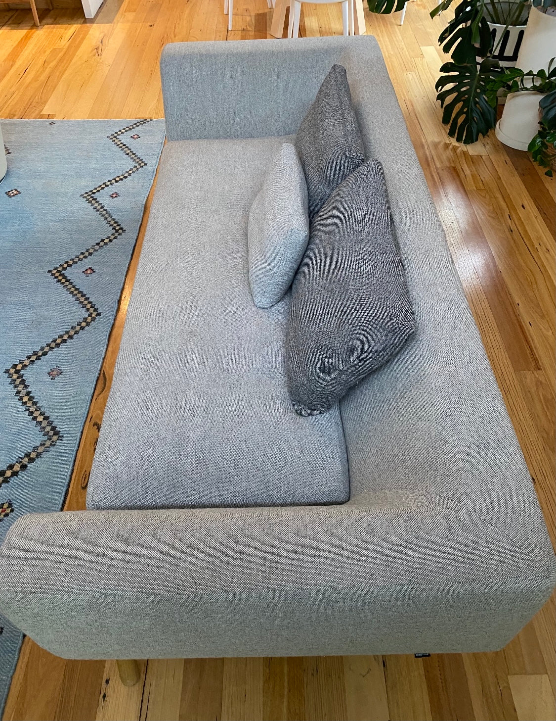 Prostoria Combine Sofa