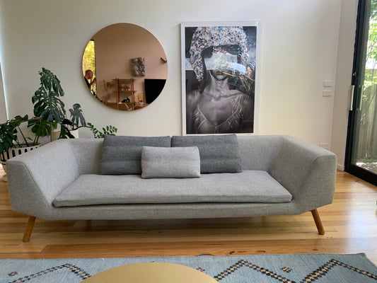 Prostoria Combine Sofa