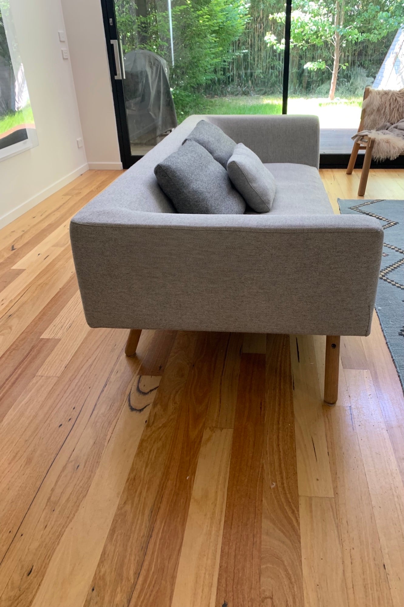 Prostoria Combine Sofa
