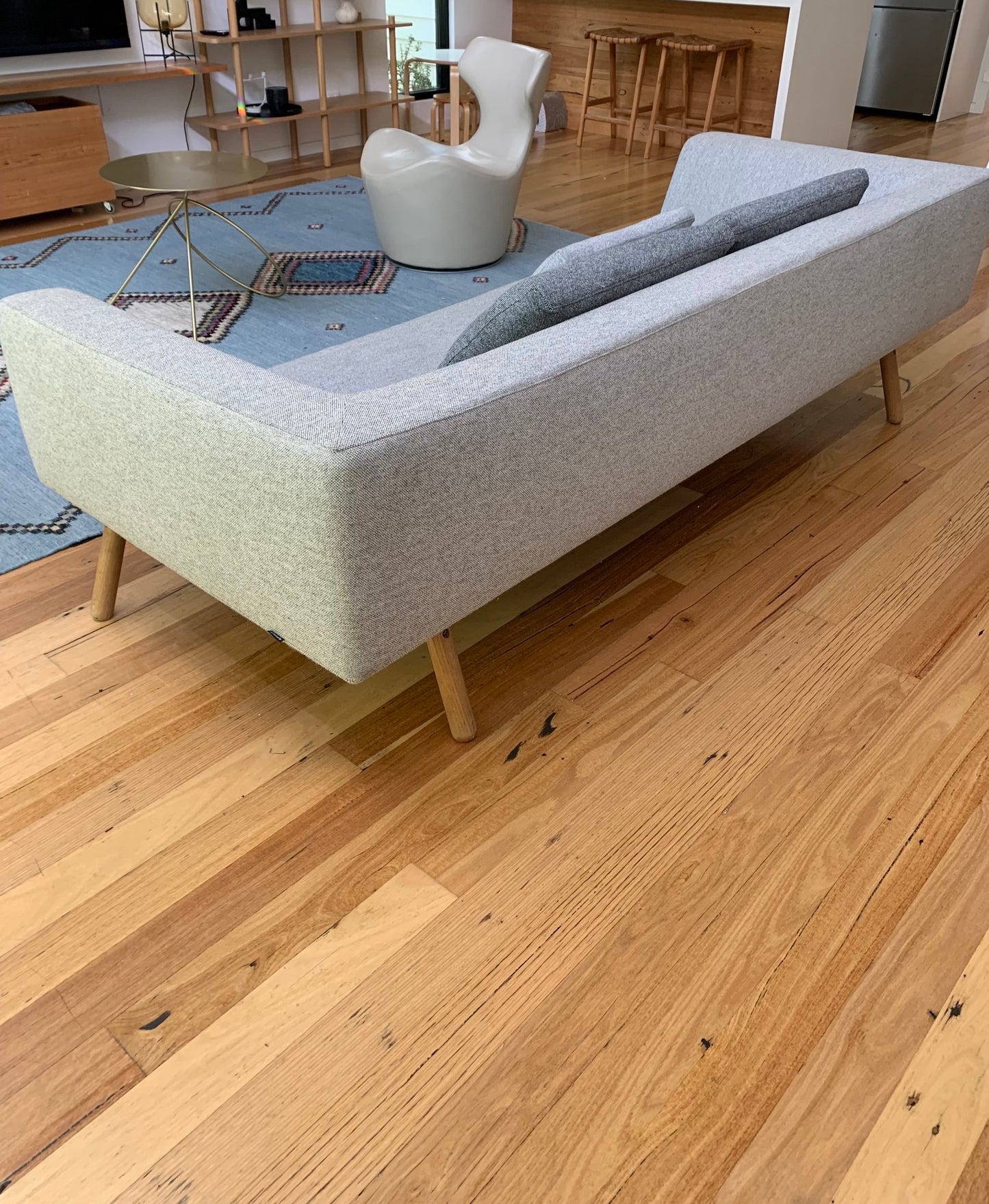 Prostoria Combine Sofa