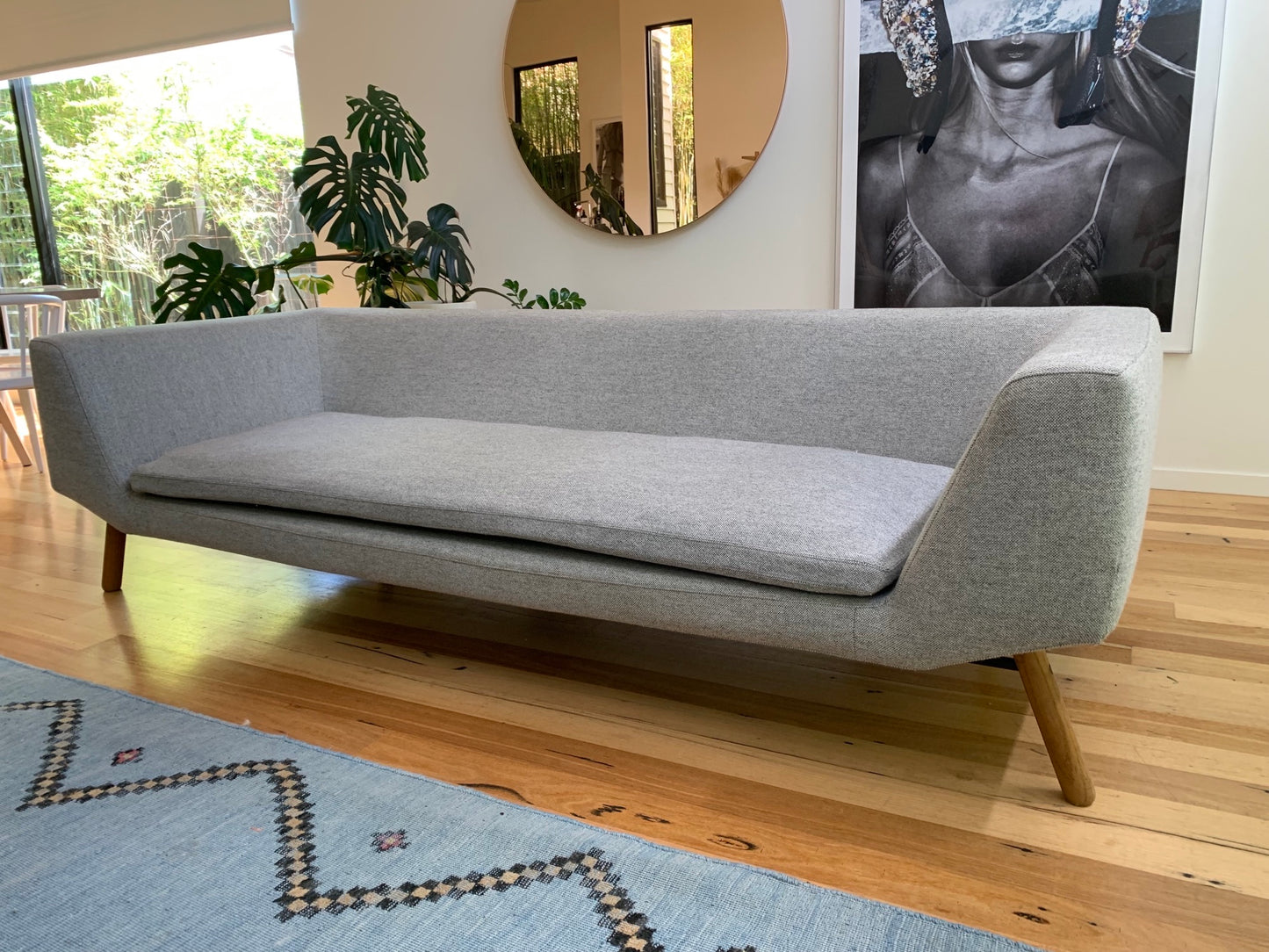 Prostoria Combine Sofa
