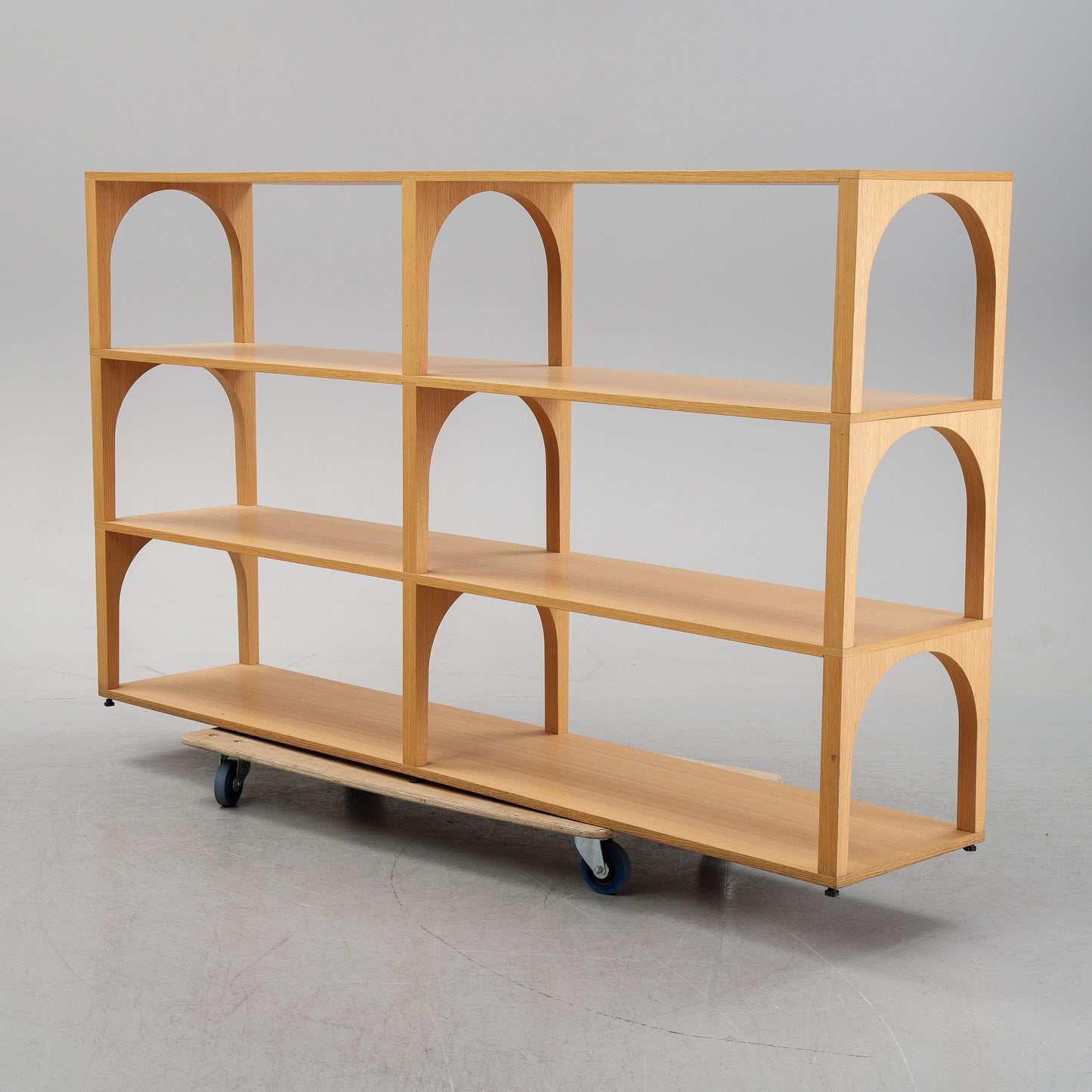 “Portico” Shelving Unit by Claesson Koivisto Rune