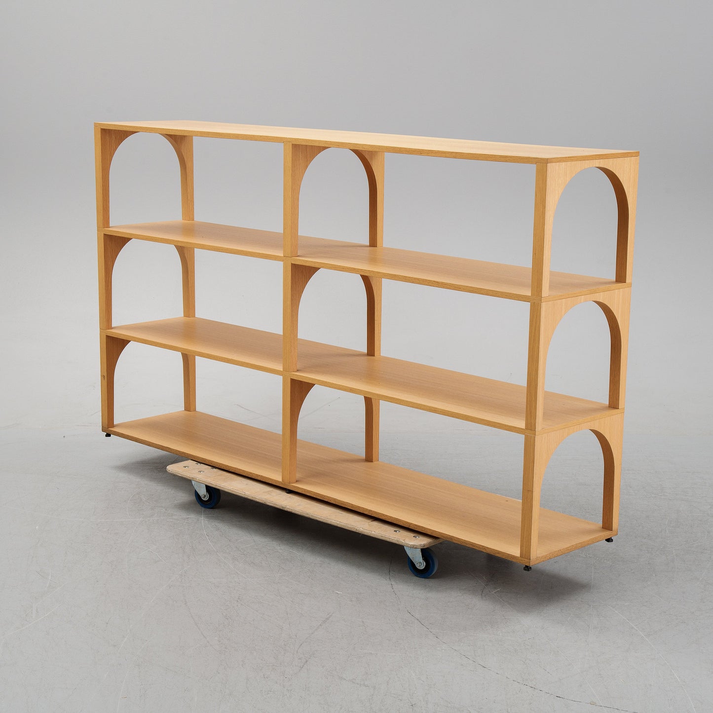 “Portico” Shelving Unit by Claesson Koivisto Rune