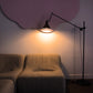 DCW Editions 'Le Lamp Gras' Floor Lamp