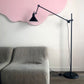 DCW Editions 'Le Lamp Gras' Floor Lamp