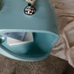 - Unique Blue Table