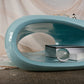 - Unique Blue Table