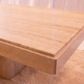 Travertine Coffee Table