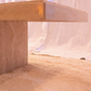 Travertine Coffee Table