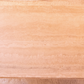 Travertine Coffee Table