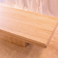 Travertine Coffee Table