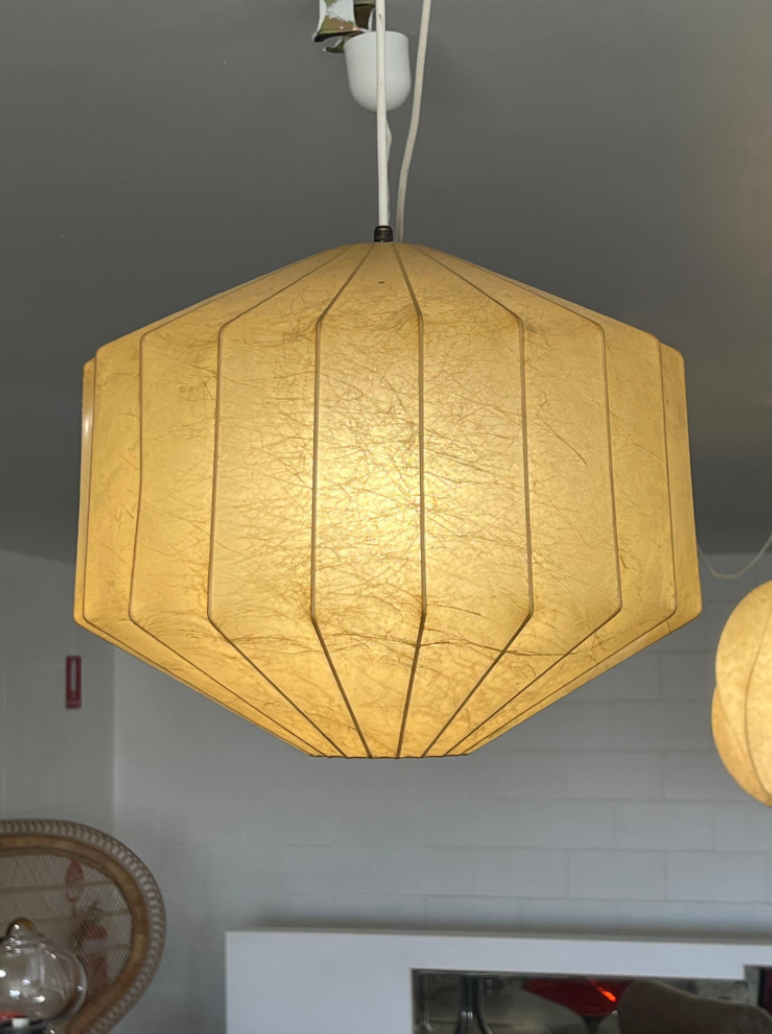 Castiglioni pendant deals