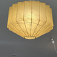 - Italian Cocoon Pendant Lamp by Achille and Pier Giacomo Castiglioni, 1960