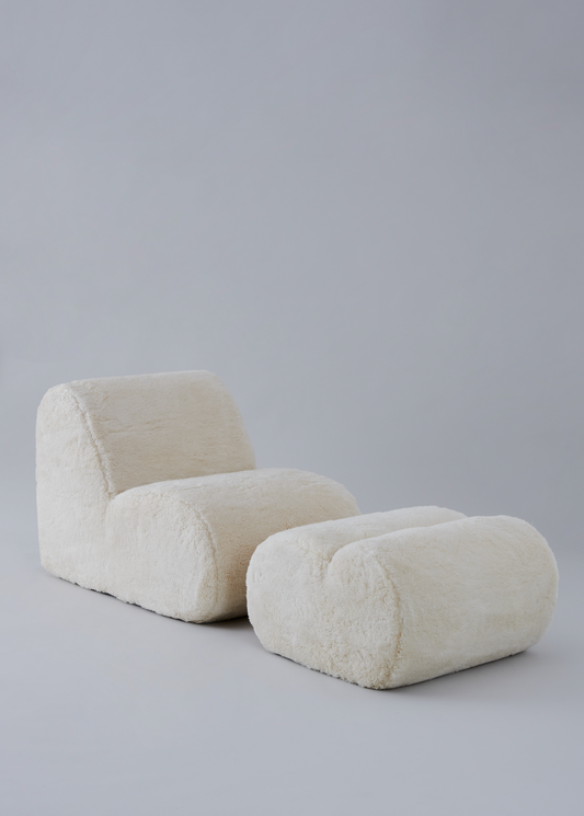 Pea Chair Set - Milma