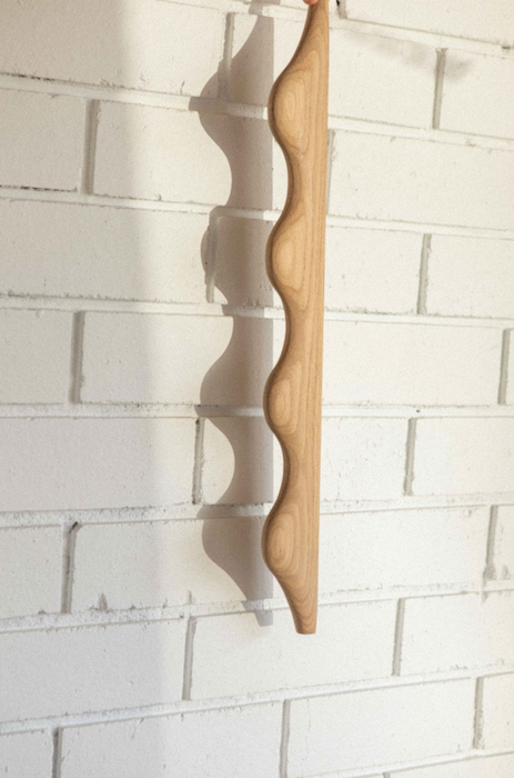 Knot Studio Wavy Handle