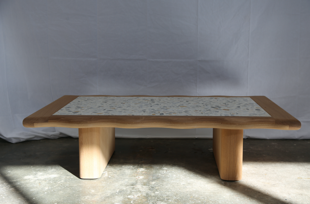 Knot Studio Freckle Coffee Table