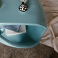 - Unique Blue Table