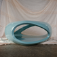 - Unique Blue Table