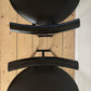 Pair of Italian ‘Tokyo' Stools by Kinsman for Bieffeplast, 1980s
