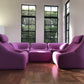 Featherston Numero IV Sofa Set