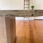 Italian Marble Dining Table