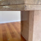 Italian Marble Dining Table