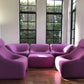 Featherston Numero IV Sofa Set