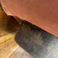 X Gerard van den Berg 'Mancha' Sofa for Label