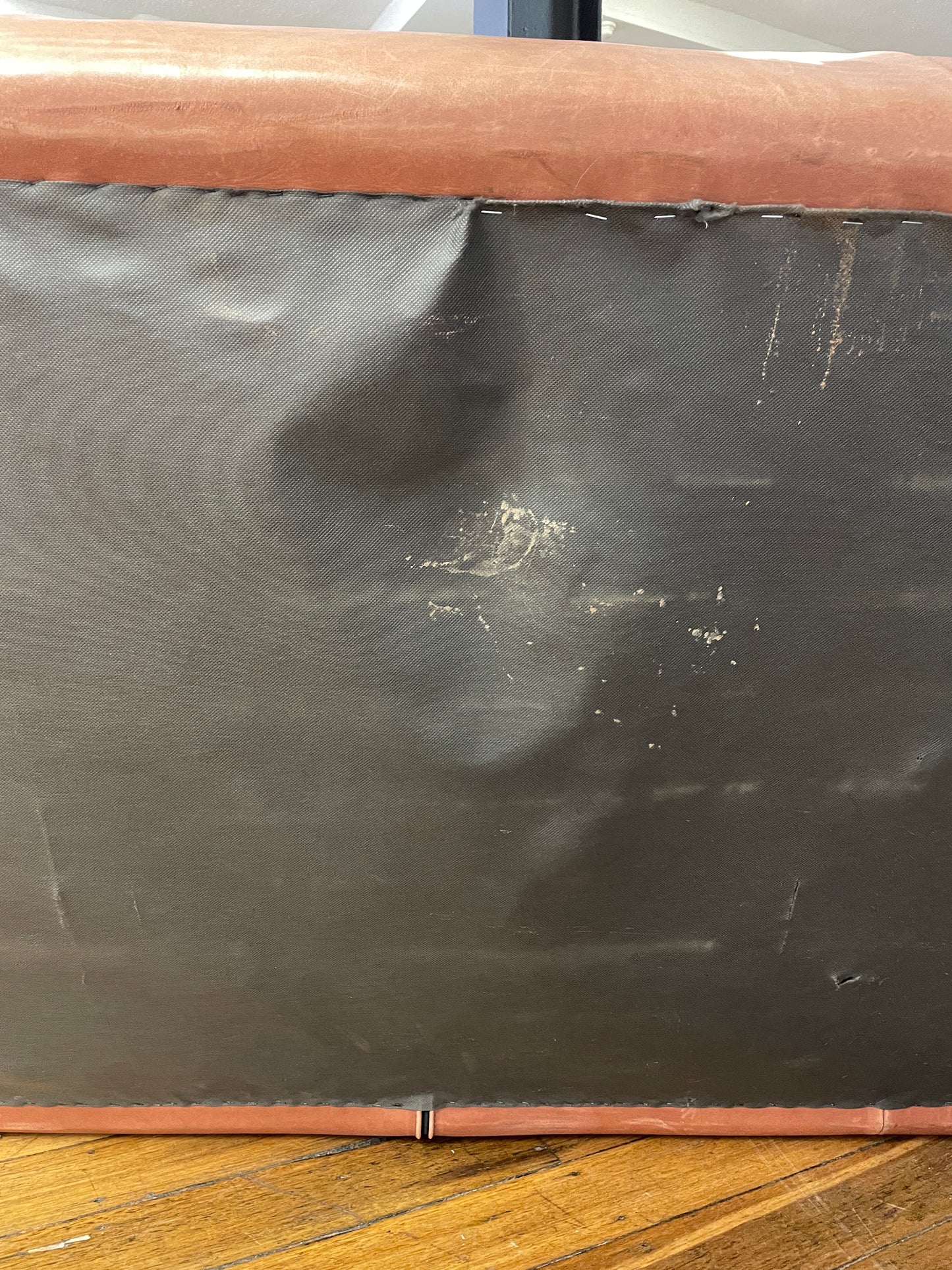 X Gerard van den Berg 'Mancha' Sofa for Label